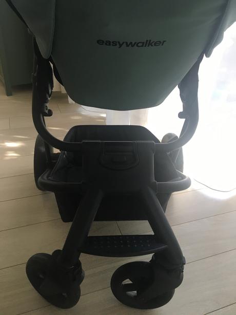 Kocik easywalker harvey2, easywalker,easywalker harvey2