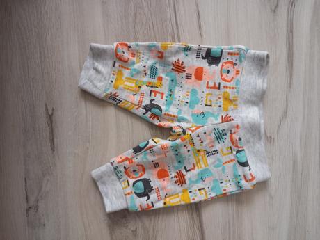 Tepláky dieťa, baby,56