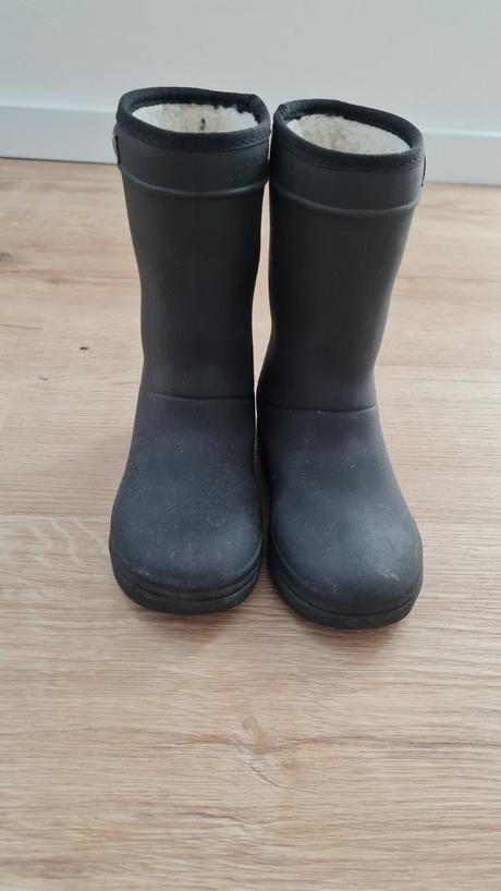Zateplené gumáky, en fant,25