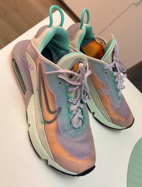 Nike air max 2090, nike,37