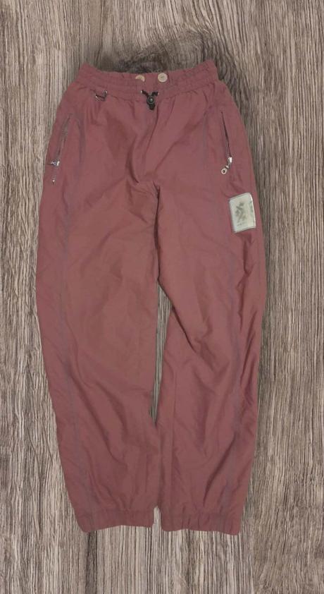 Oteplene nohavice, l