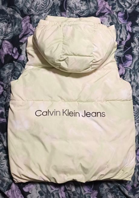 Vesta calvin klein, calvin klein,m