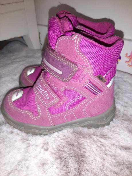 Superfit goretex, superfit,24