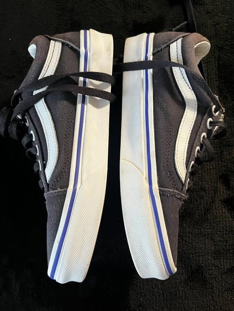 Tenisky, vans,34