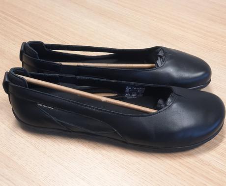 Be lenka bellissima 2.0 - all black 40., be lenka,40