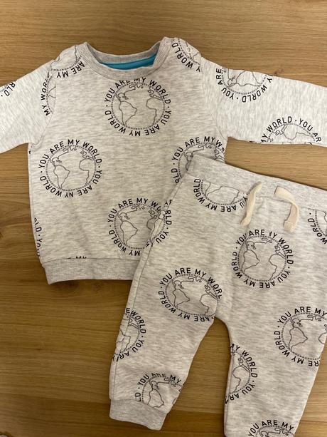 Súprava f&f, f&f,74