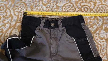 Detske monterky, 134