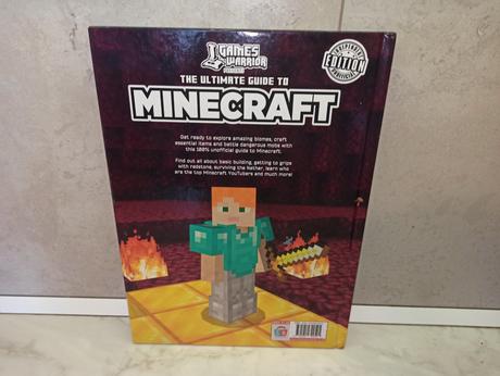 Ultimate guide to minecraft 2021, 