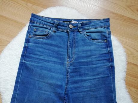 Rifle s vysokým pásom, sinsay,36