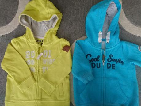 Krásna mikina, f&f,74