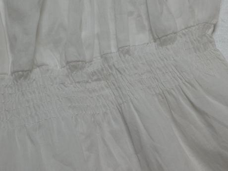 Vzdušna letna bluzka, h&m,38