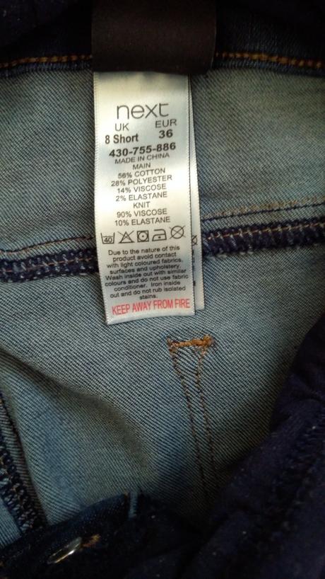 Tehotenské rifle next, next,s