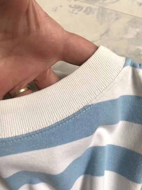 Tričko over size xl/xxl, xl