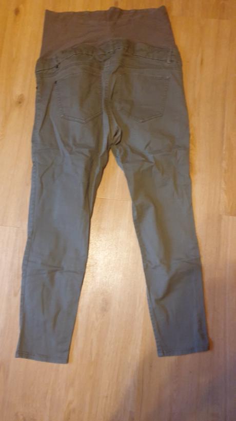 Tehotenske rifle h&m 42, h&m,42