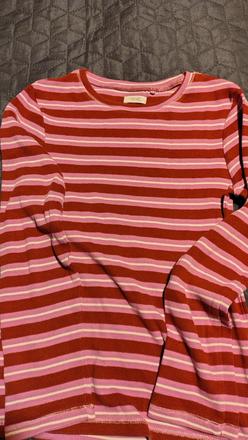 Dievčenské tričko next, next,140