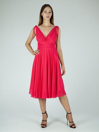 Spolocenske saty, 40