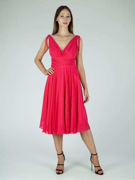 Spolocenske saty, 40