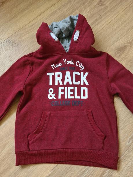 Mikina primark, primark,116