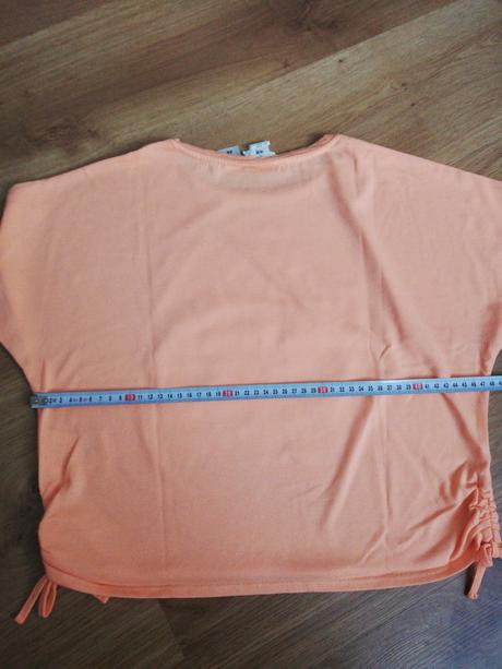 Tricko s6117, h&m,158