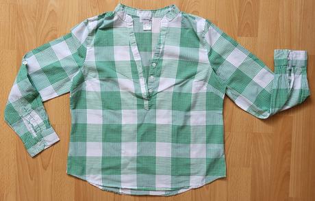 Letná košeľa, 36