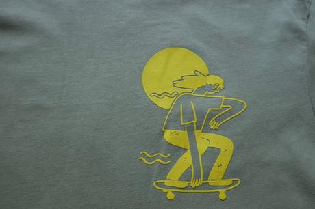 Tričko h&m 134/140, h&m,134