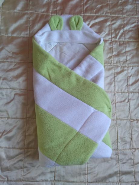 Zavinovačka-dečka,