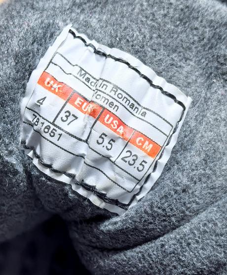 Topánky na bežky salomon, salomon,37