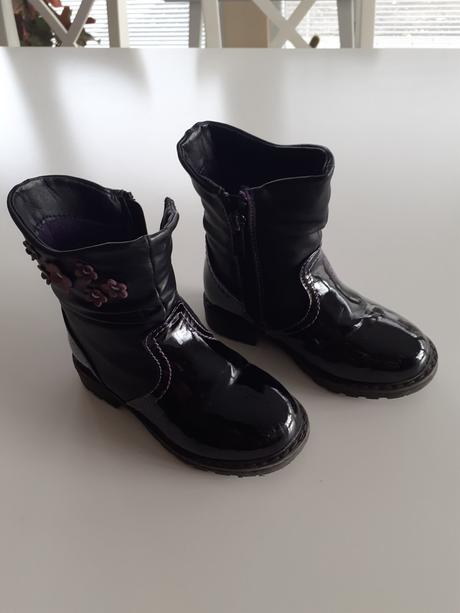 Cizmy 25, nelli blu,25