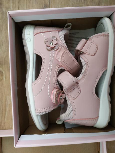 Sandále, nelli blu,27