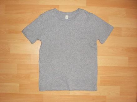 Chlapčenské tričko, 128