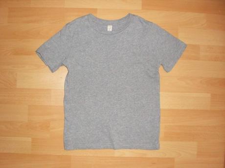 Chlapčenské tričko, 128