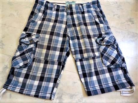 Športové kapsáče, xl