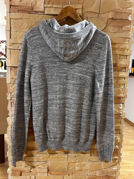 Chlapčenský sveter, h&m,158