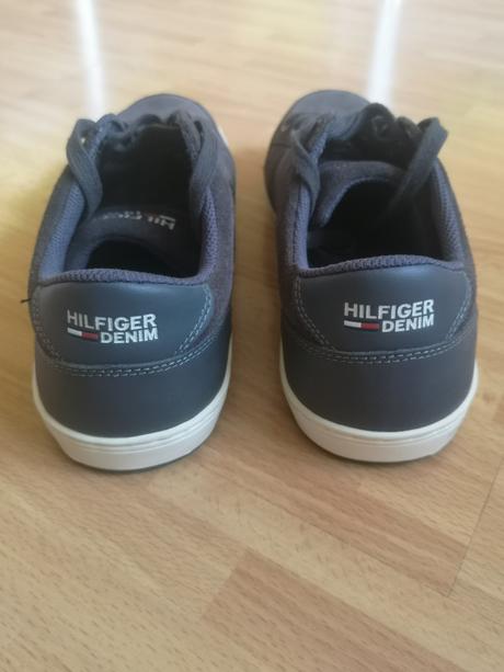 Tommy hilfiger tenisky veľkosť 40, tommy hilfiger,40