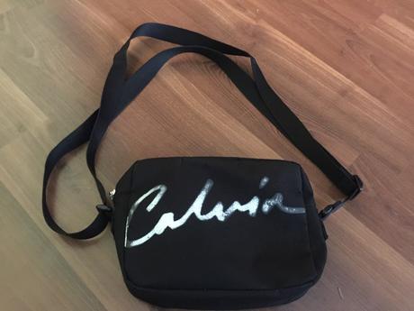 Kabelka calvin klein, calvin klein