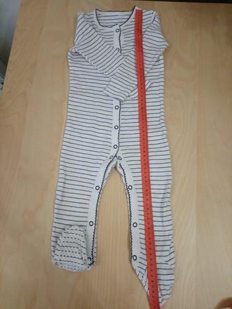 Overal, f&f,80