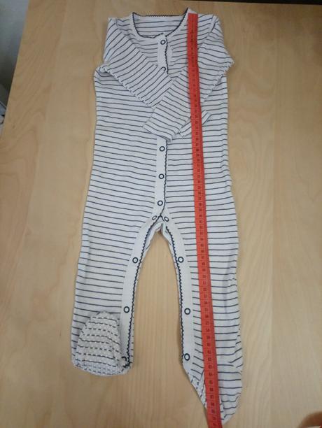 Overal, f&f,80
