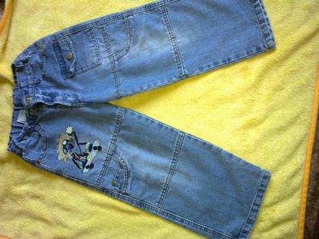 Rifle pre chlapca , 110