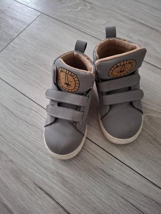 Detské pol topanky, sinsay,23