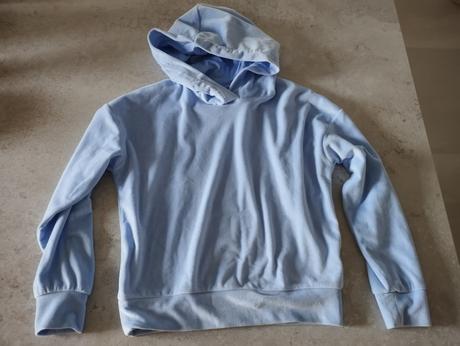 Mäkkučká mikinka, 134