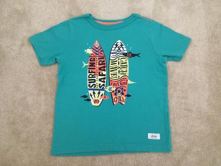 Tricko zn joules, 104