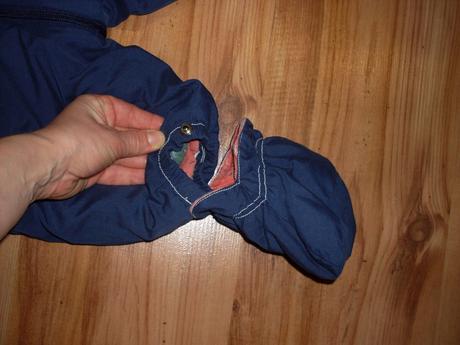 Overal/kombinéza, prénatal,68