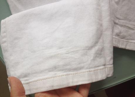 Biele rifle, fishbone,26