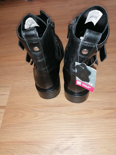 Kotnicky designove z pravej kože štýl replay, replay,39