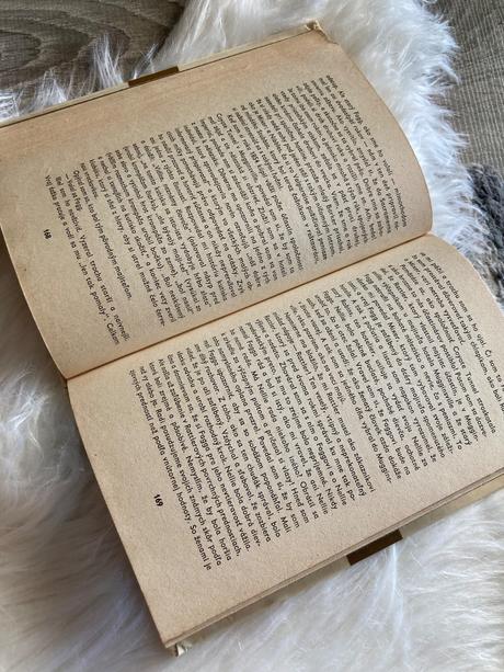 Na kalifornských sierrach francis bret harte(1967),