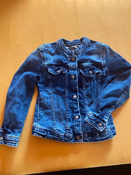 Riflova bunda, pompdelux,122