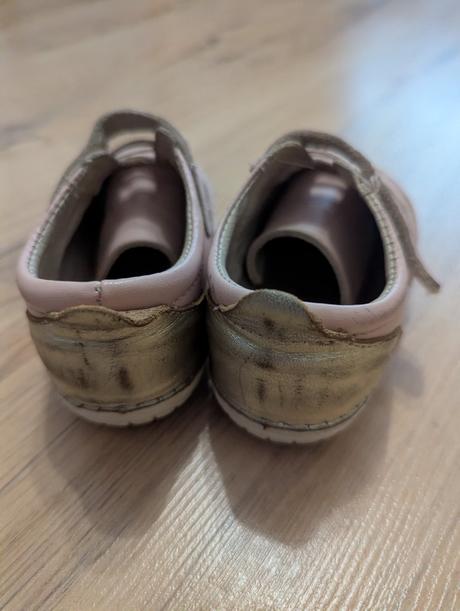 Topánočky zn. old soles pave veľ. 23, 23