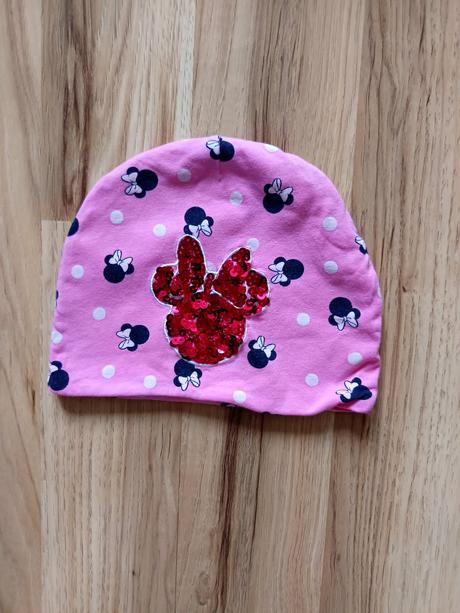 Čiapka minnie disney, disney,98