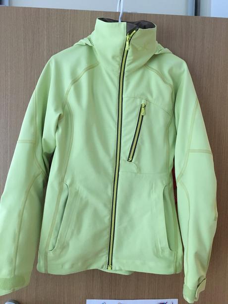 Bunda burton s, burton,s