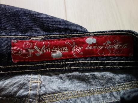 3/4-ťové rifle vingino, vingino,146